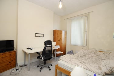 4 bed house, Kensington Road, Greenbank, Plymouth, PL47LU - Image 9